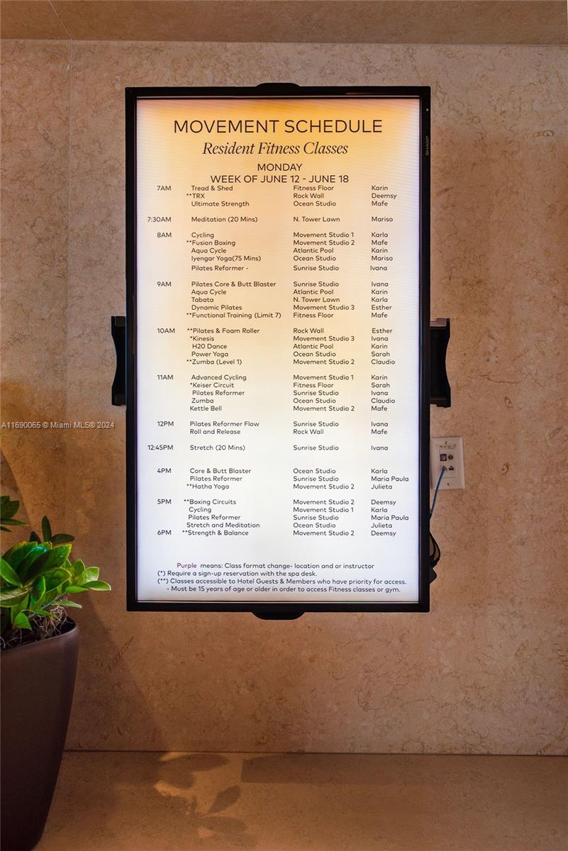 CENTRAL CARILLON BEACH CO - Residential