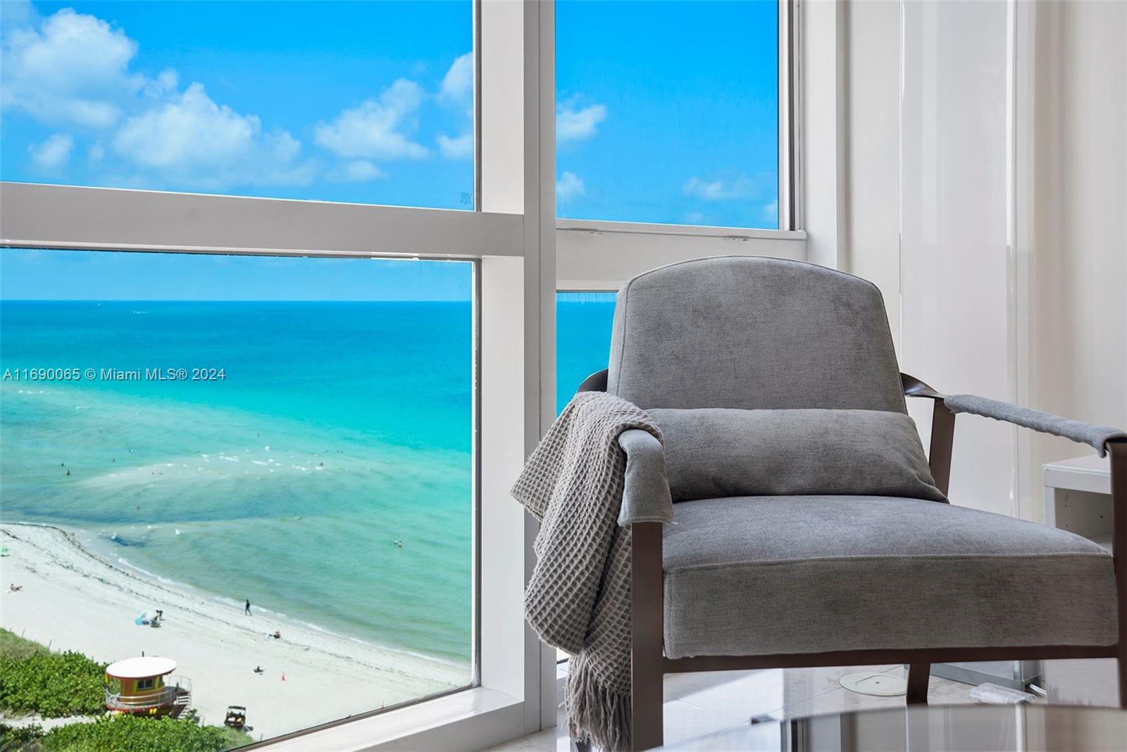 CENTRAL CARILLON BEACH CO - Residential