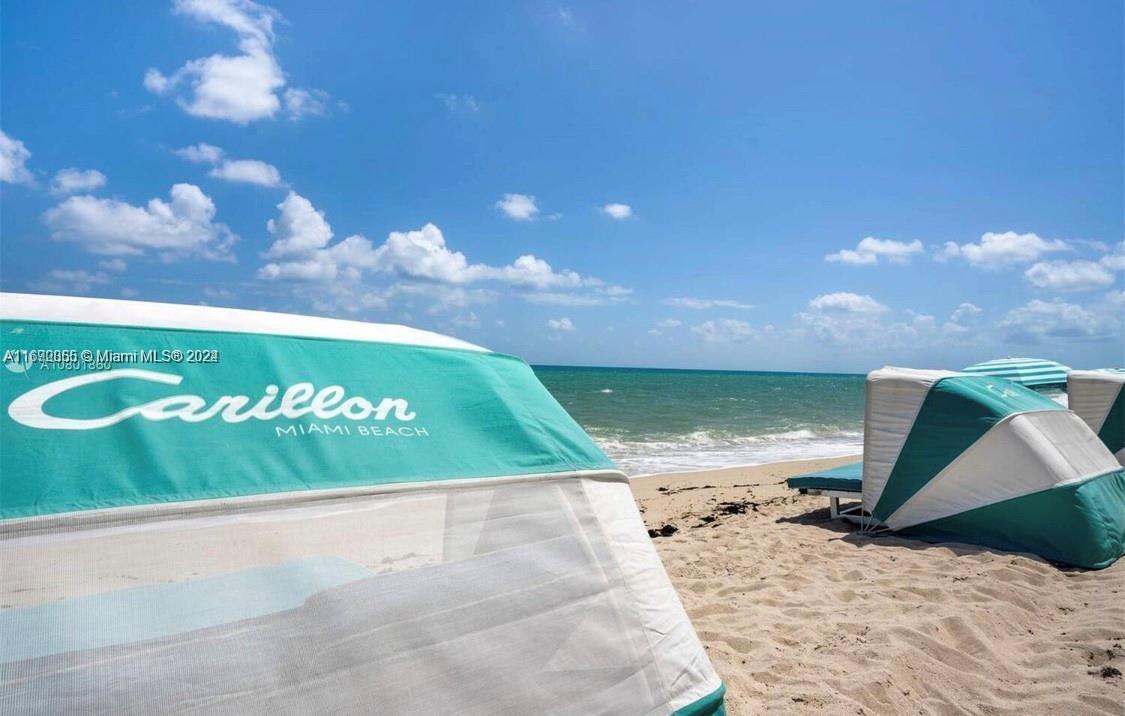 CENTRAL CARILLON BEACH CO - Residential