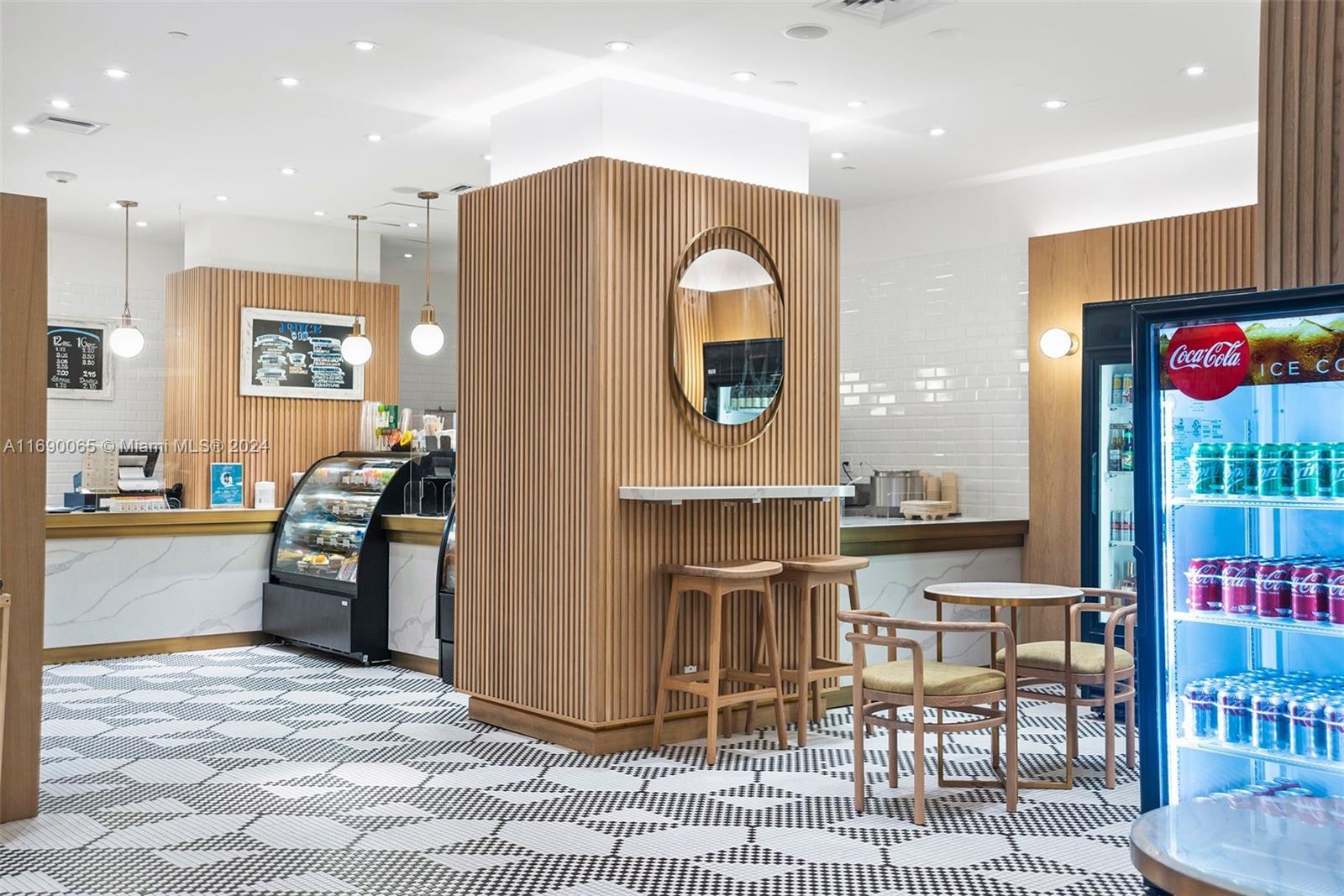 CENTRAL CARILLON BEACH CO - Residential