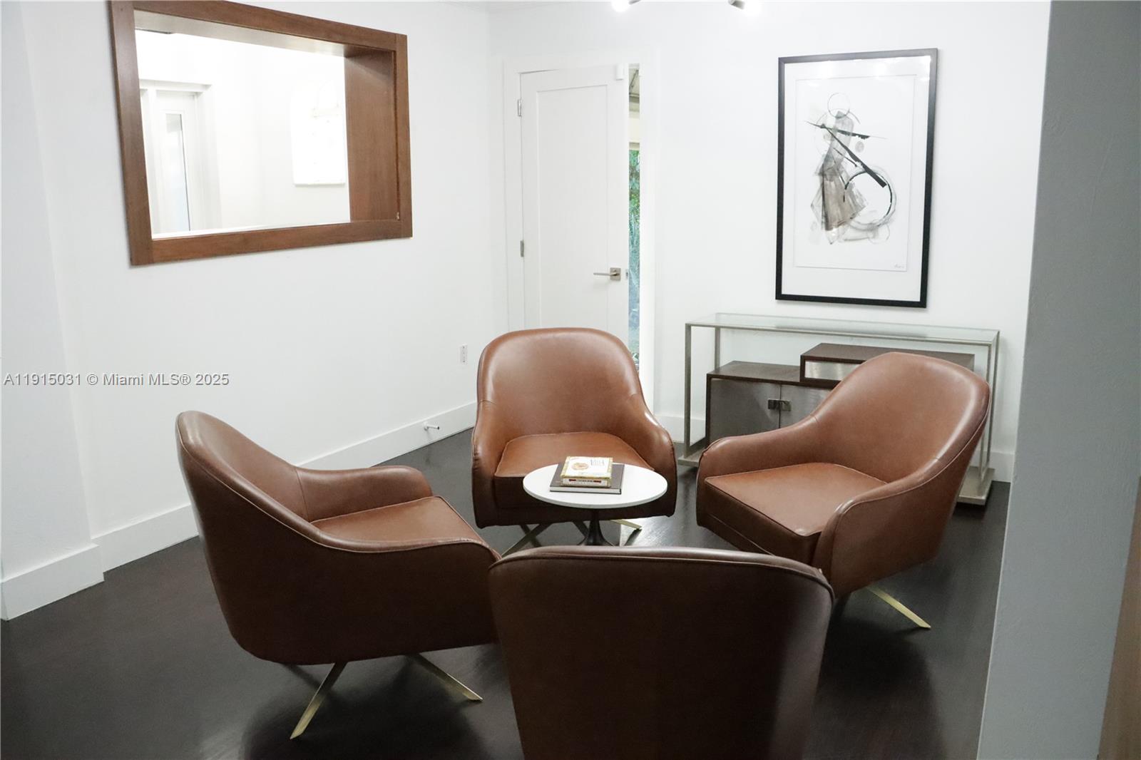 CORAL GABLES COUNTRY CLUB - Residential Lease