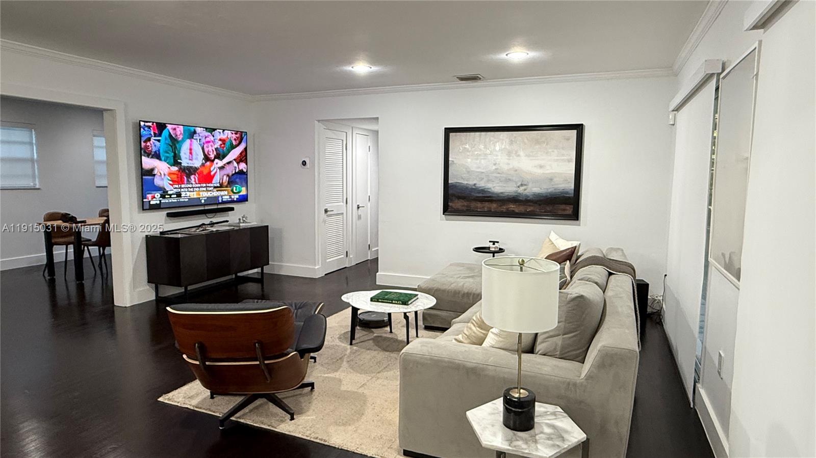 CORAL GABLES COUNTRY CLUB - Residential Lease