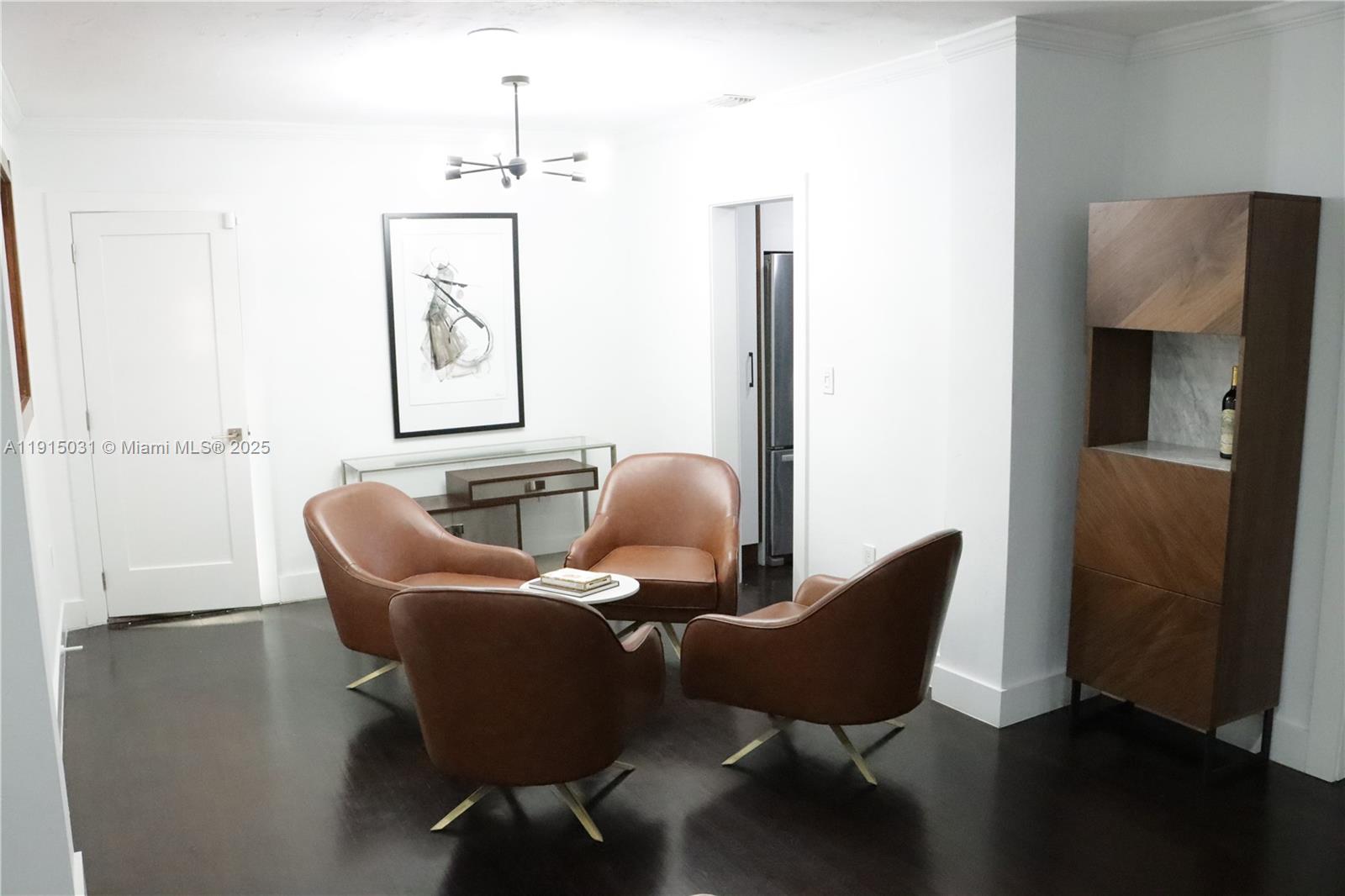 CORAL GABLES COUNTRY CLUB - Residential Lease