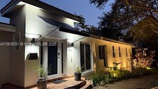 CORAL GABLES COUNTRY CLUB - Residential Lease