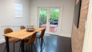 CORAL GABLES COUNTRY CLUB - Residential Lease