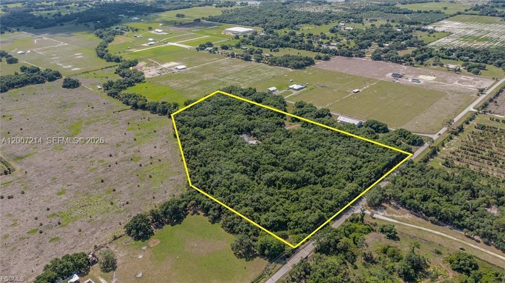 LaBelle - Residential