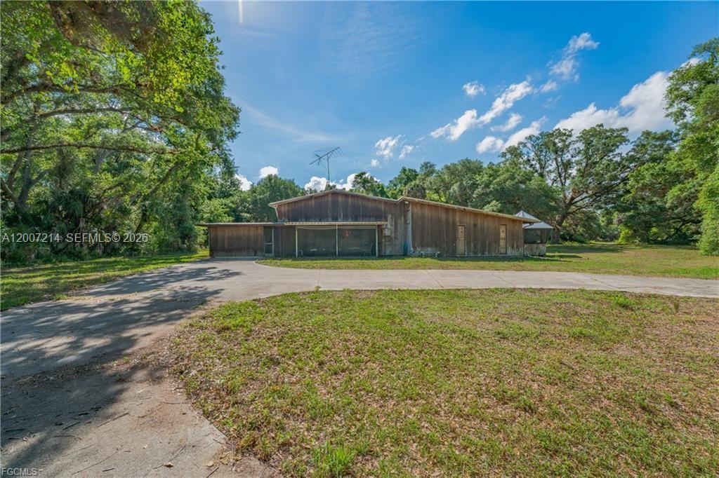 LaBelle - Residential