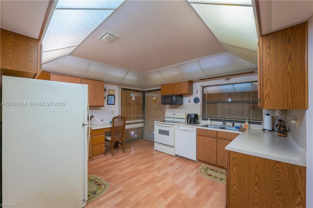 LaBelle - Residential