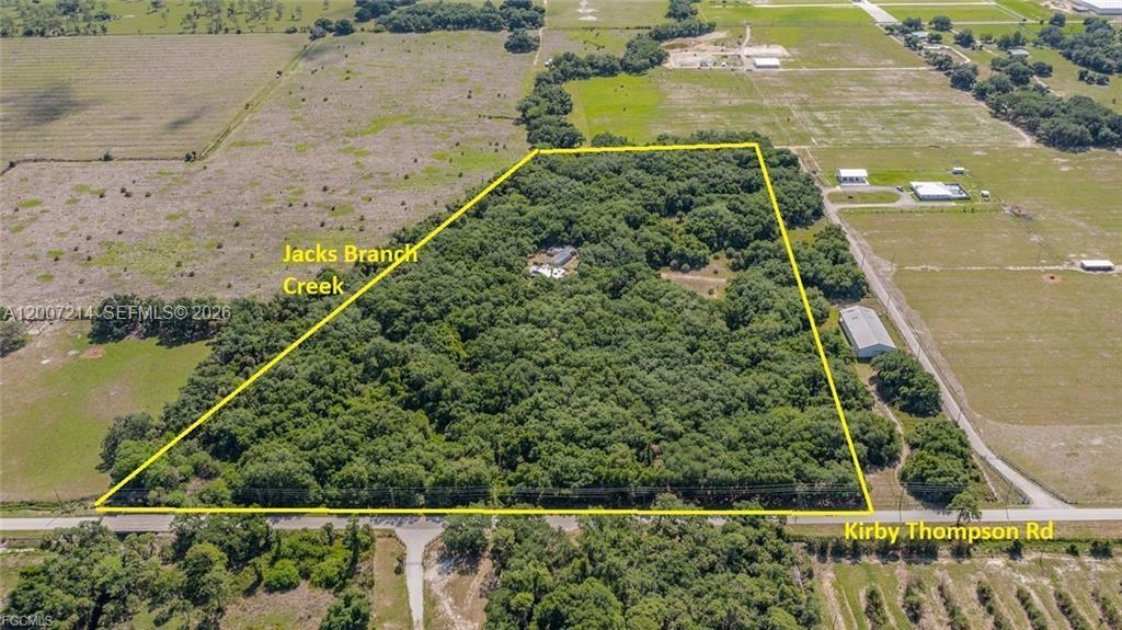 LaBelle - Residential