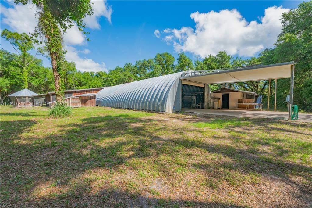 LaBelle - Residential