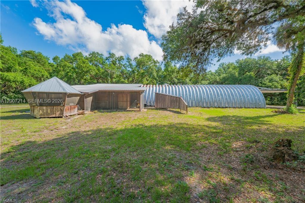 LaBelle - Residential