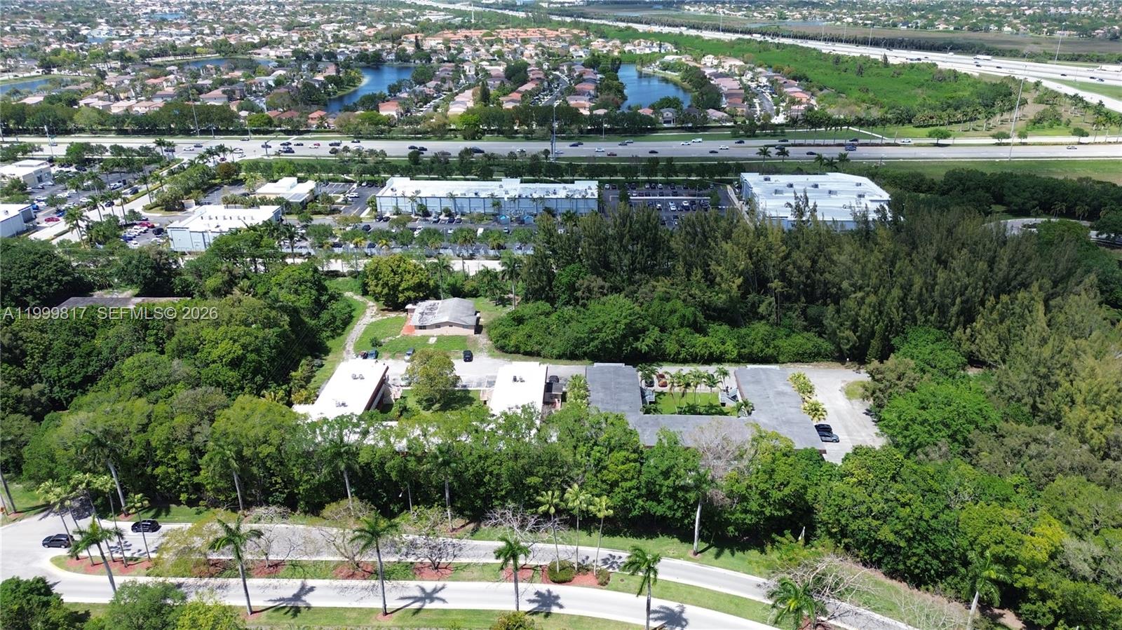 GOLF MANOR BLDG B CONDO - Residential Lease