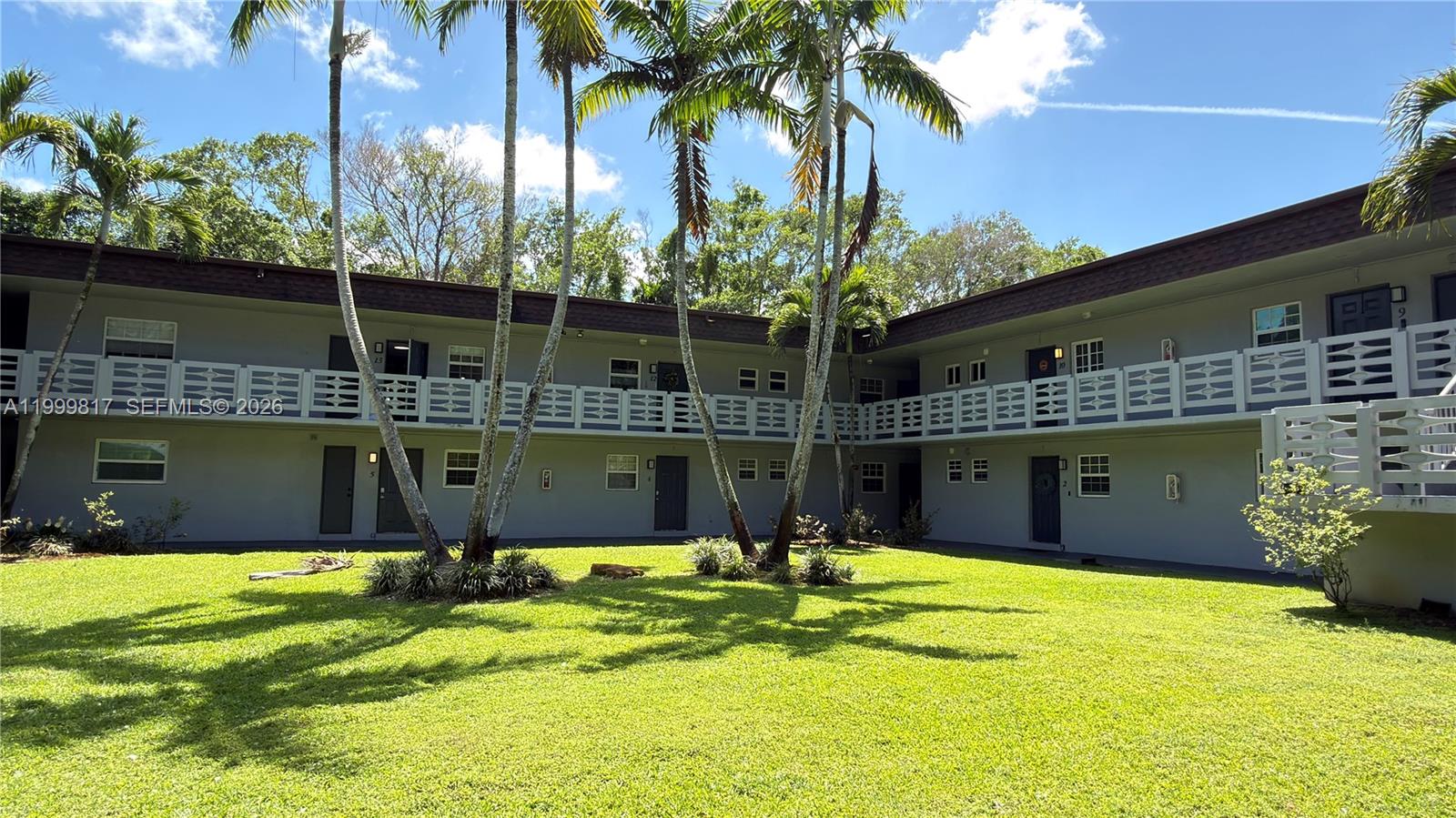 GOLF MANOR BLDG B CONDO - Residential Lease