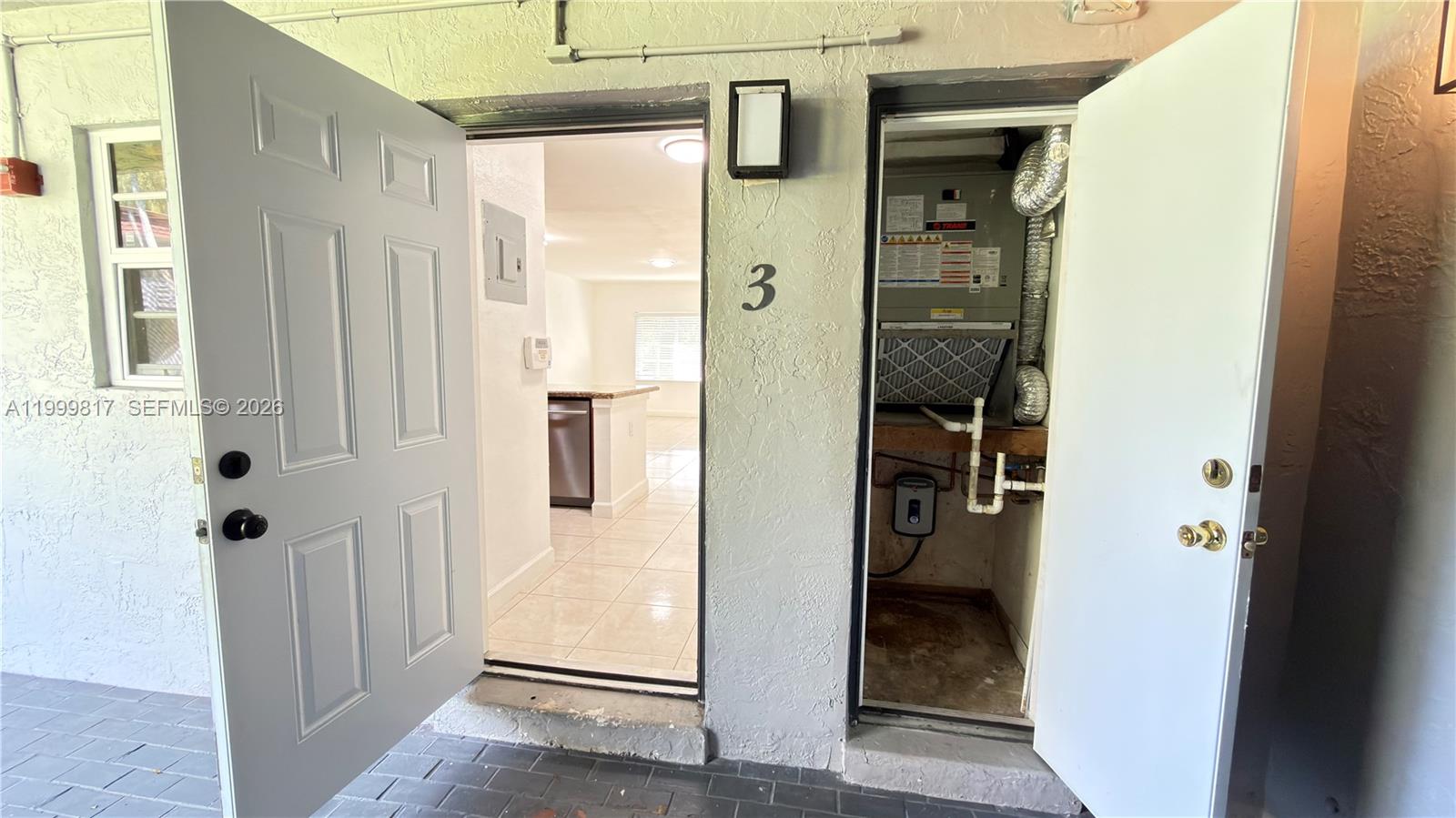 GOLF MANOR BLDG B CONDO - Residential Lease