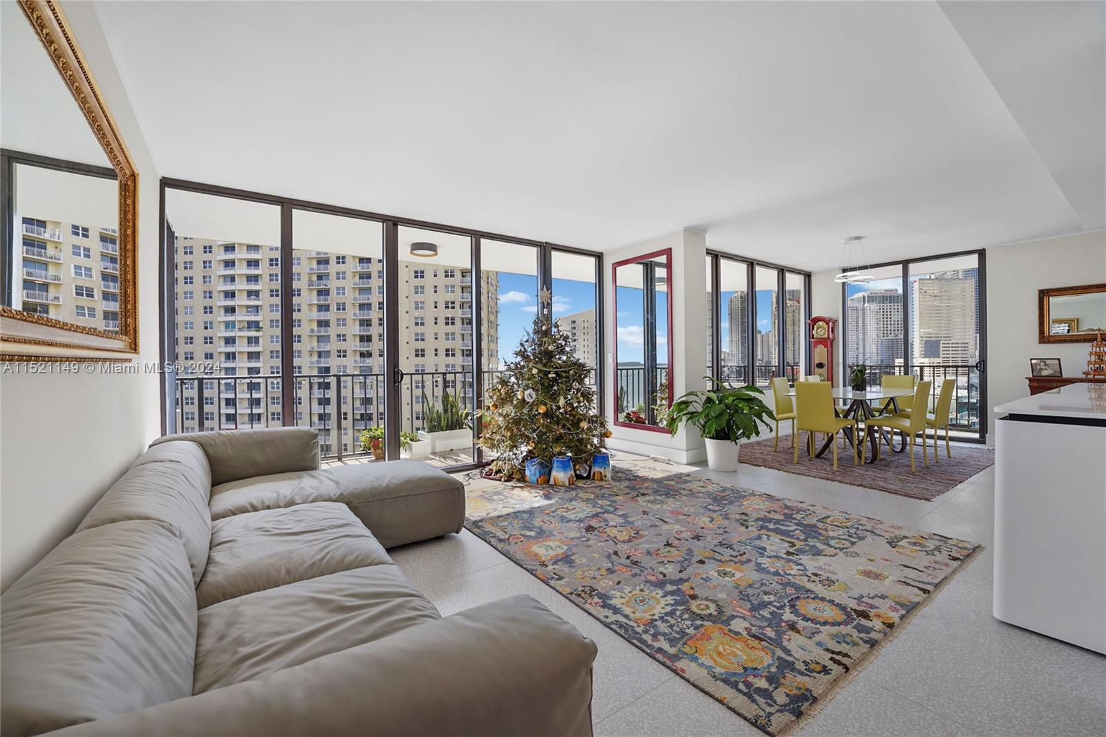 BRICKELL KEY ONE CONDO - Residential