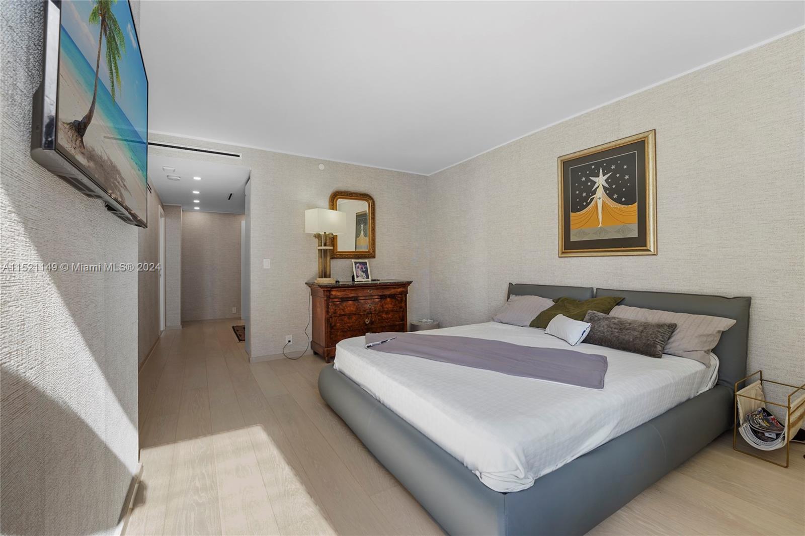 BRICKELL KEY ONE CONDO - Residential