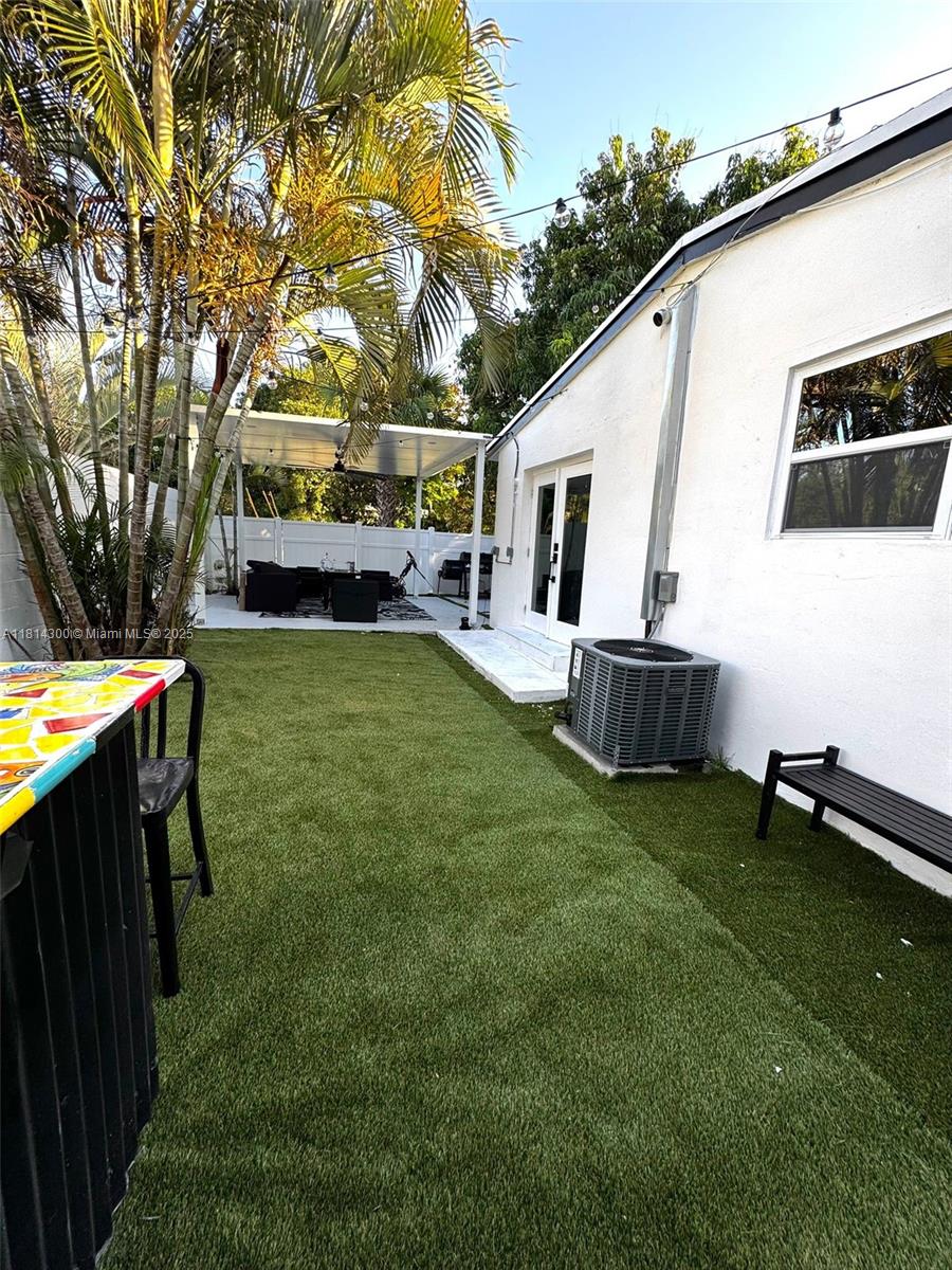 JAMESSON SUB AMEN PLAT - Residential Lease