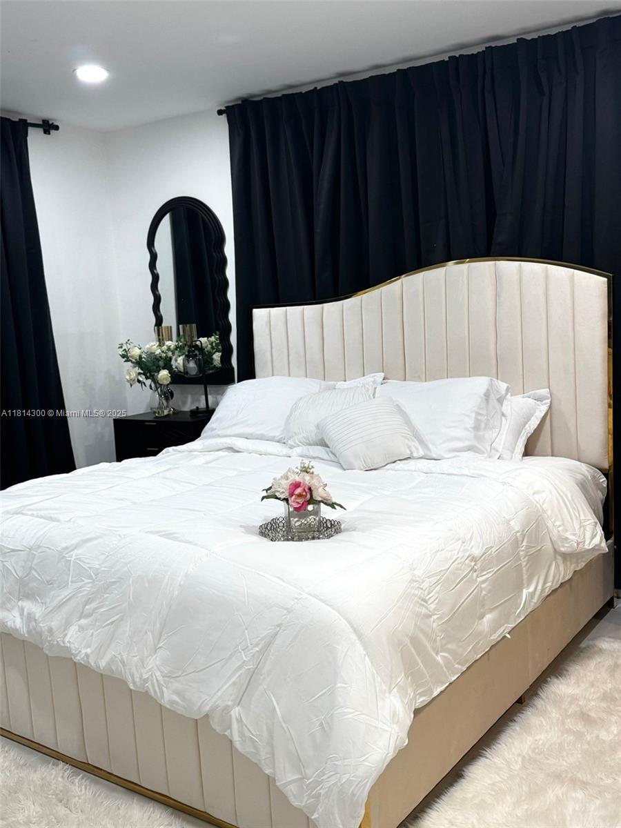 JAMESSON SUB AMEN PLAT - Residential Lease