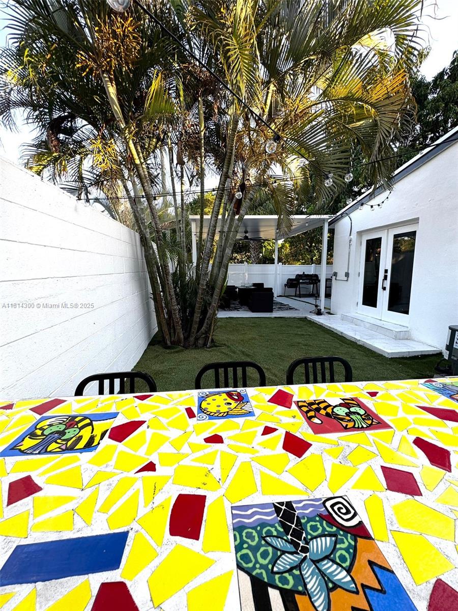 JAMESSON SUB AMEN PLAT - Residential Lease