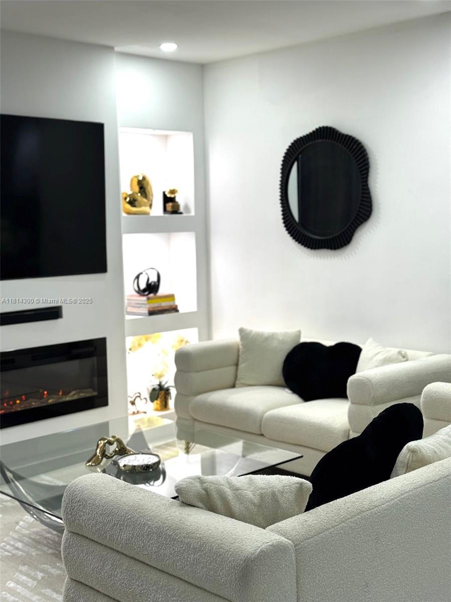JAMESSON SUB AMEN PLAT - Residential Lease
