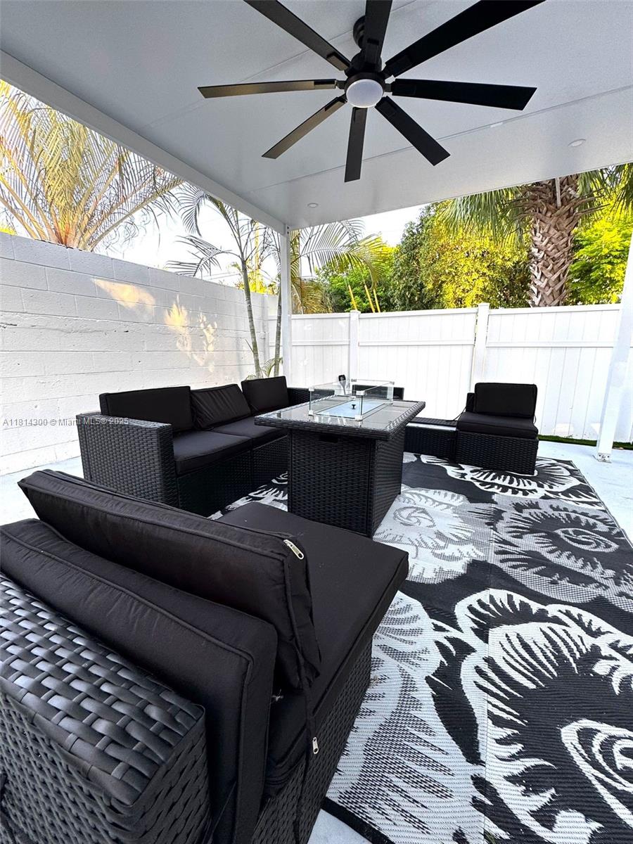 JAMESSON SUB AMEN PLAT - Residential Lease