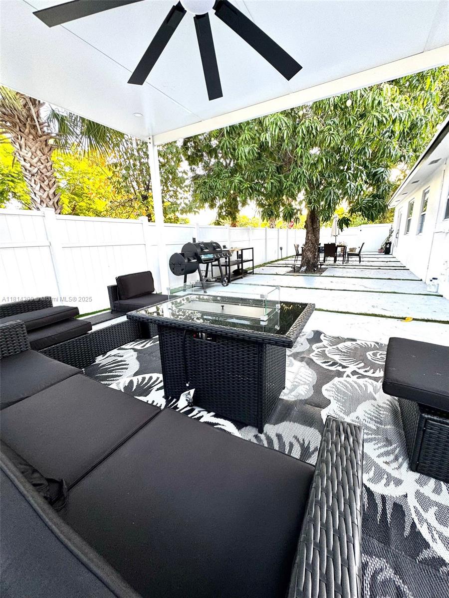 JAMESSON SUB AMEN PLAT - Residential Lease