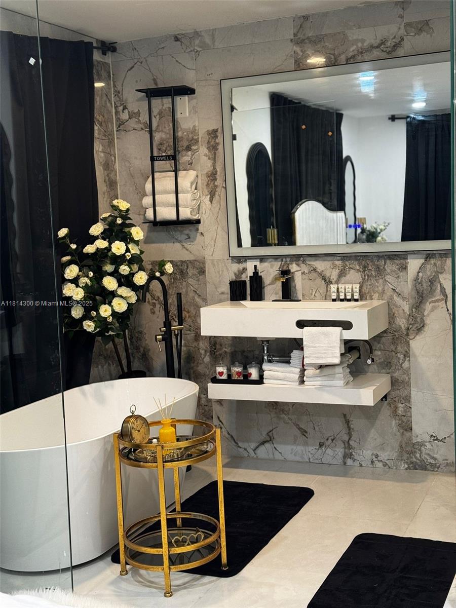 JAMESSON SUB AMEN PLAT - Residential Lease