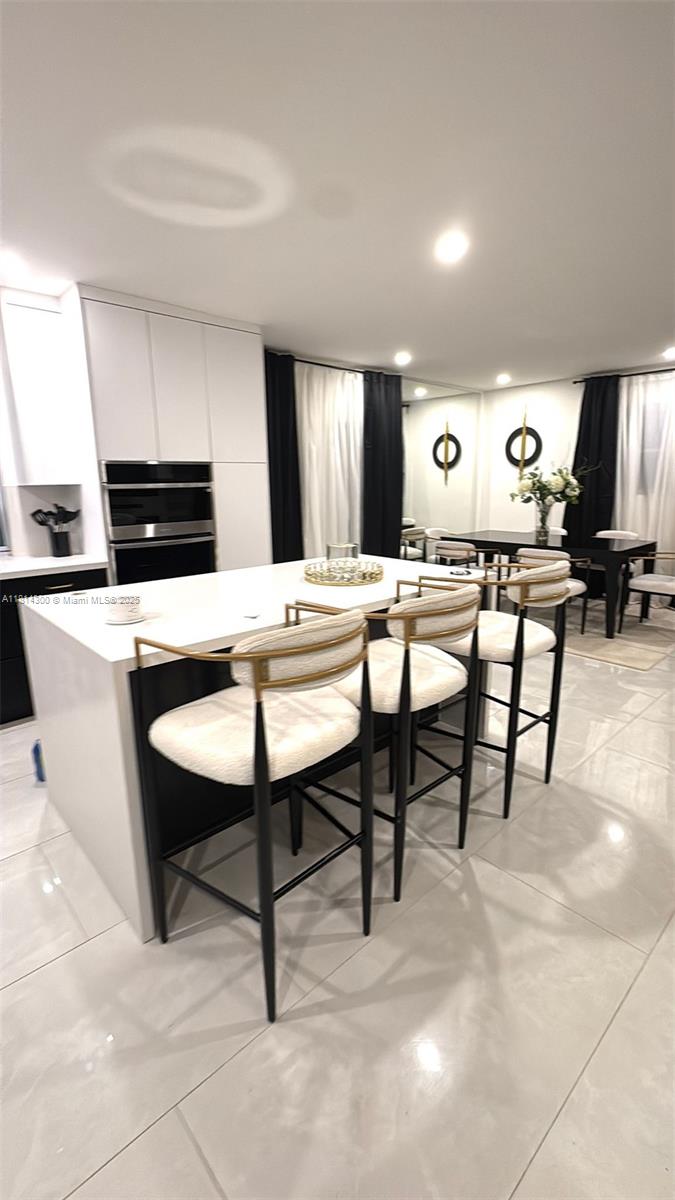 JAMESSON SUB AMEN PLAT - Residential Lease
