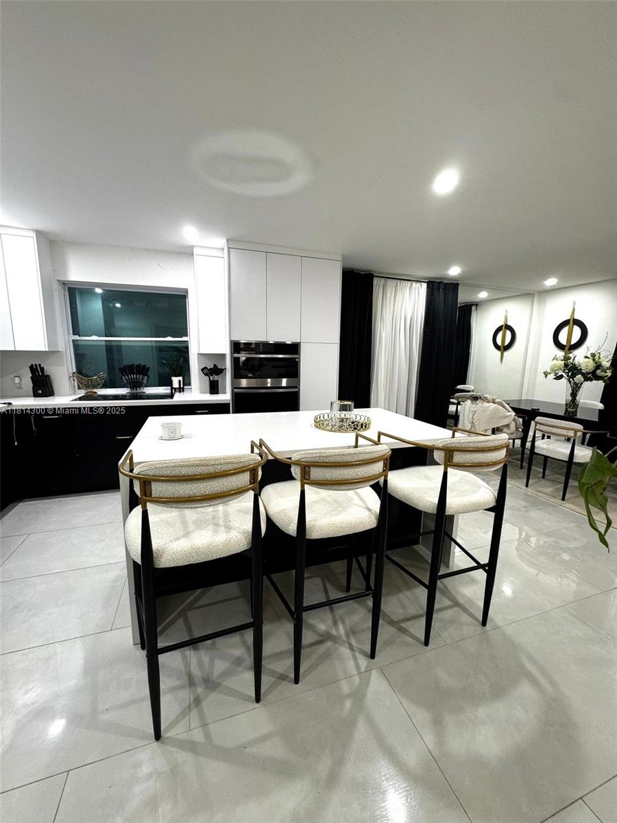 JAMESSON SUB AMEN PLAT - Residential Lease