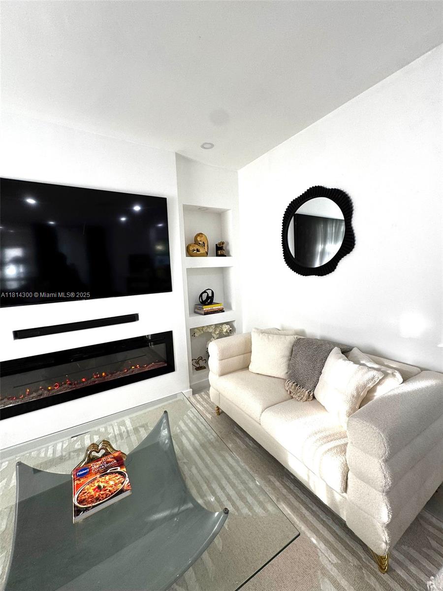 JAMESSON SUB AMEN PLAT - Residential Lease