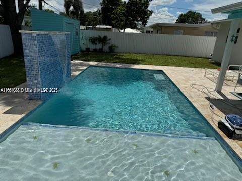 Rental Property at 2411 N 59th Ave, Hollywood, Broward County, Florida - Bedrooms: 3 
Bathrooms: 2  - $4,500 MO.