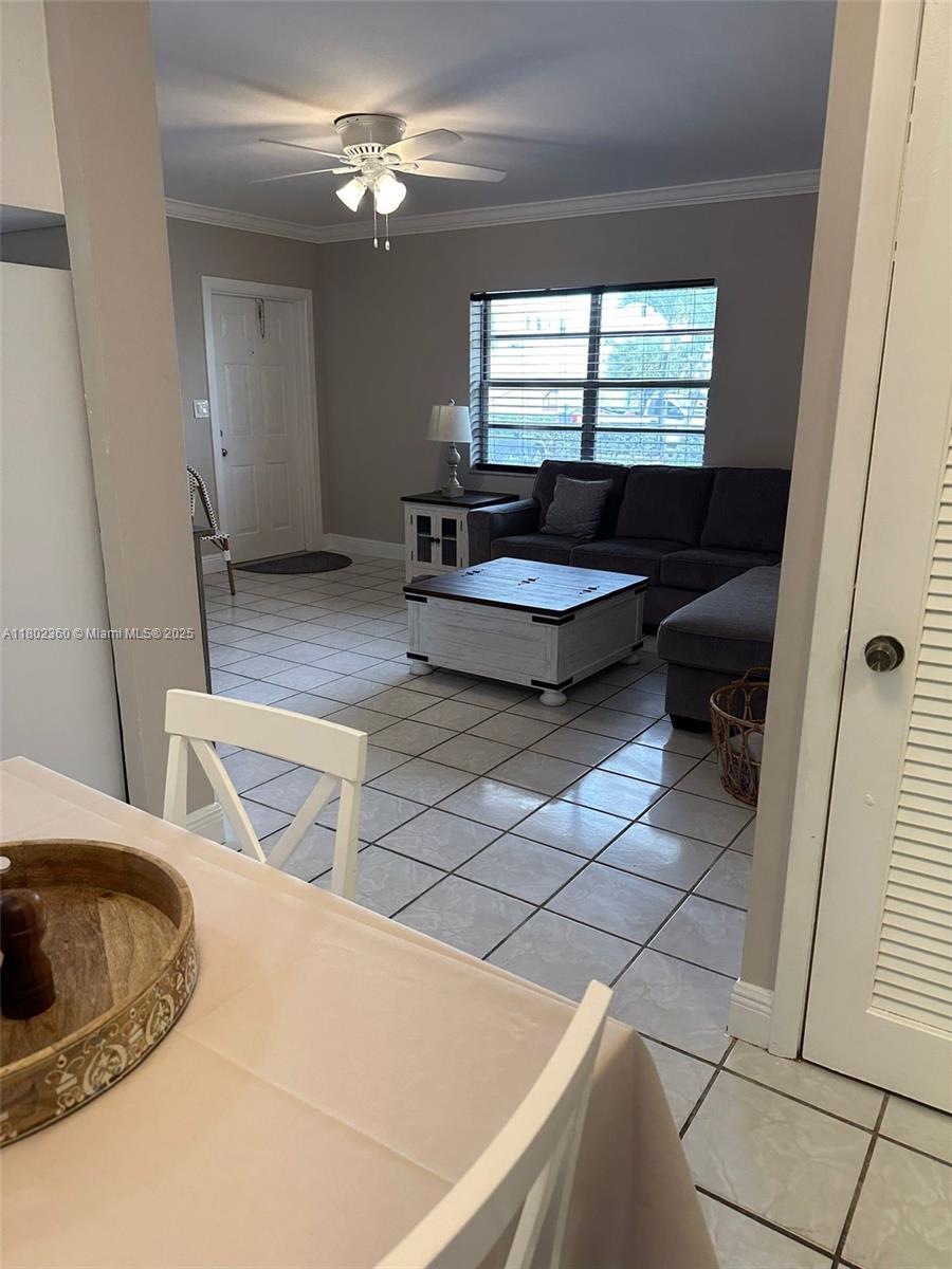 WATERWAY @ HOLLYWOOD BEACH - Residential
