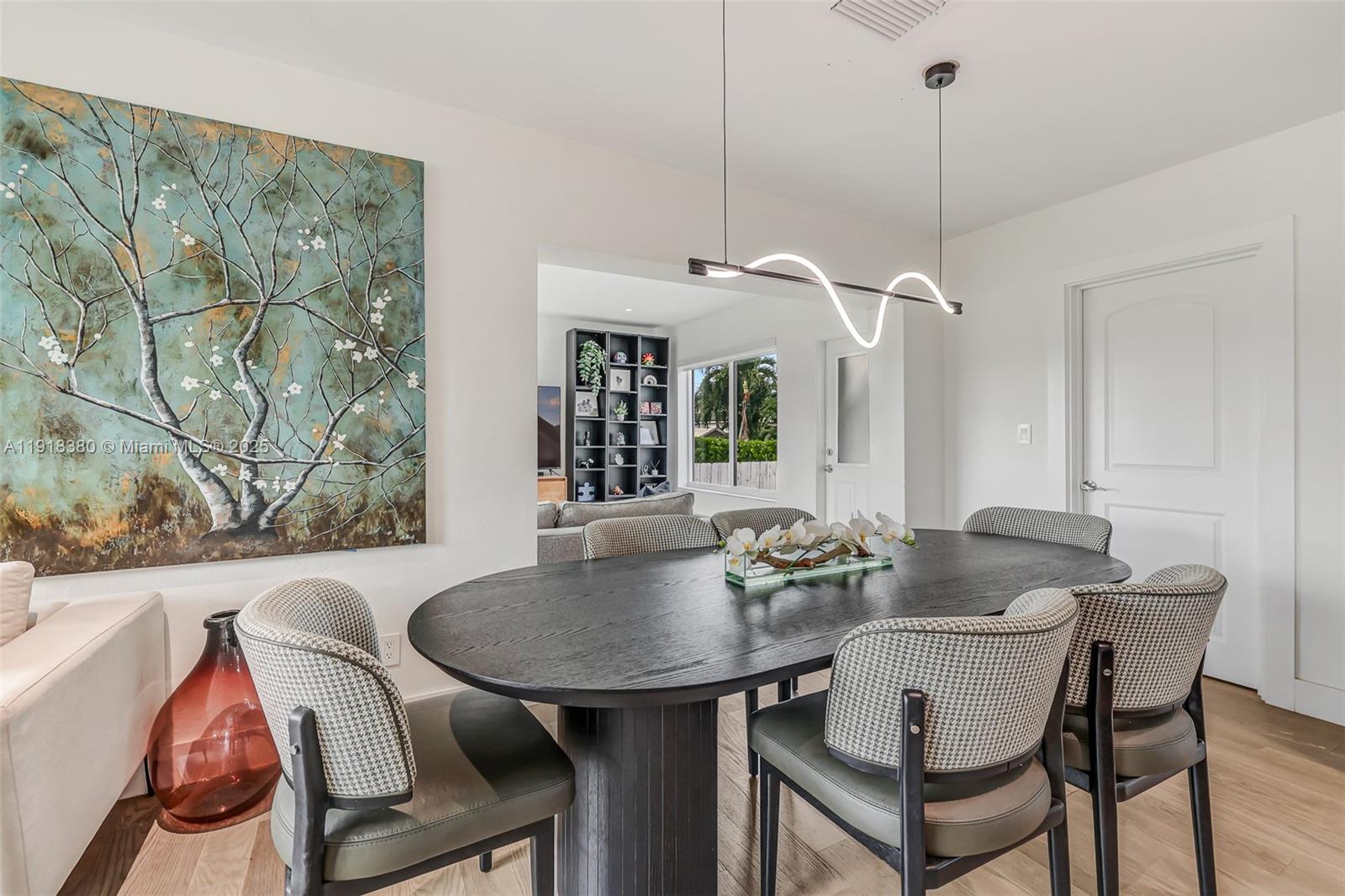 MIRACLE MANOR 3RD ADDN - Residential