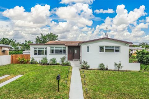 7901 SW 22nd St Miami FL 33155