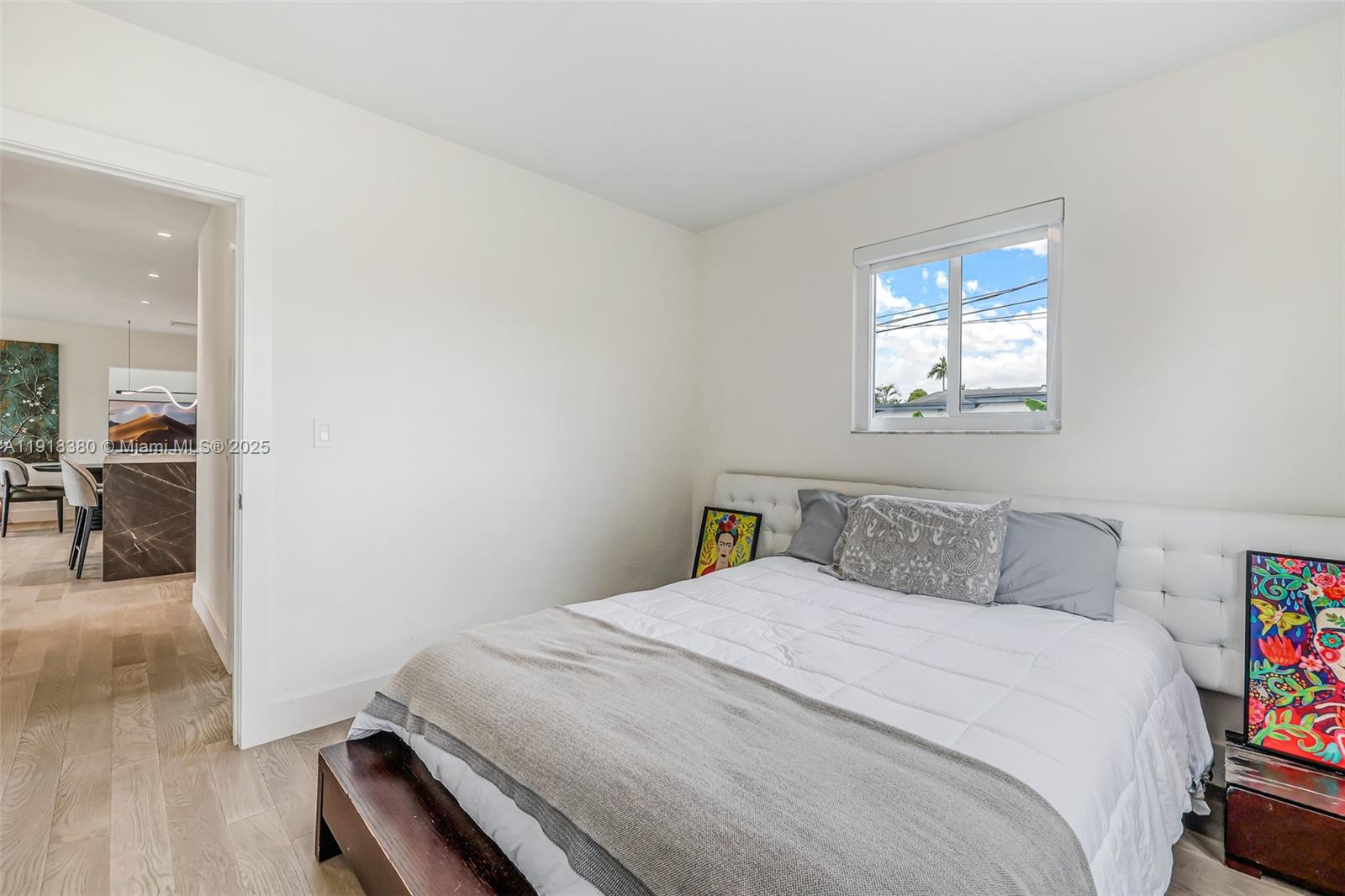 MIRACLE MANOR 3RD ADDN - Residential