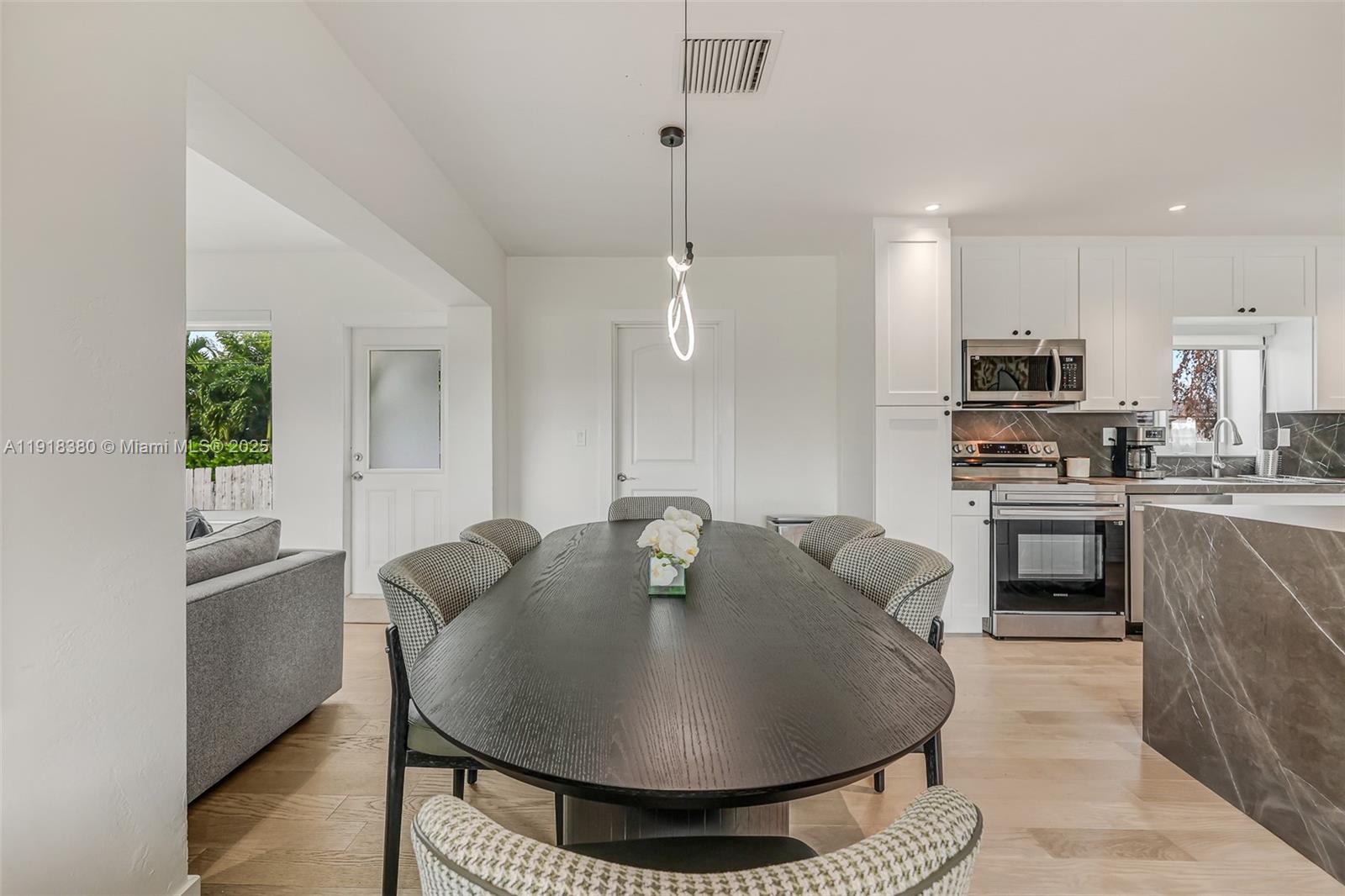 MIRACLE MANOR 3RD ADDN - Residential