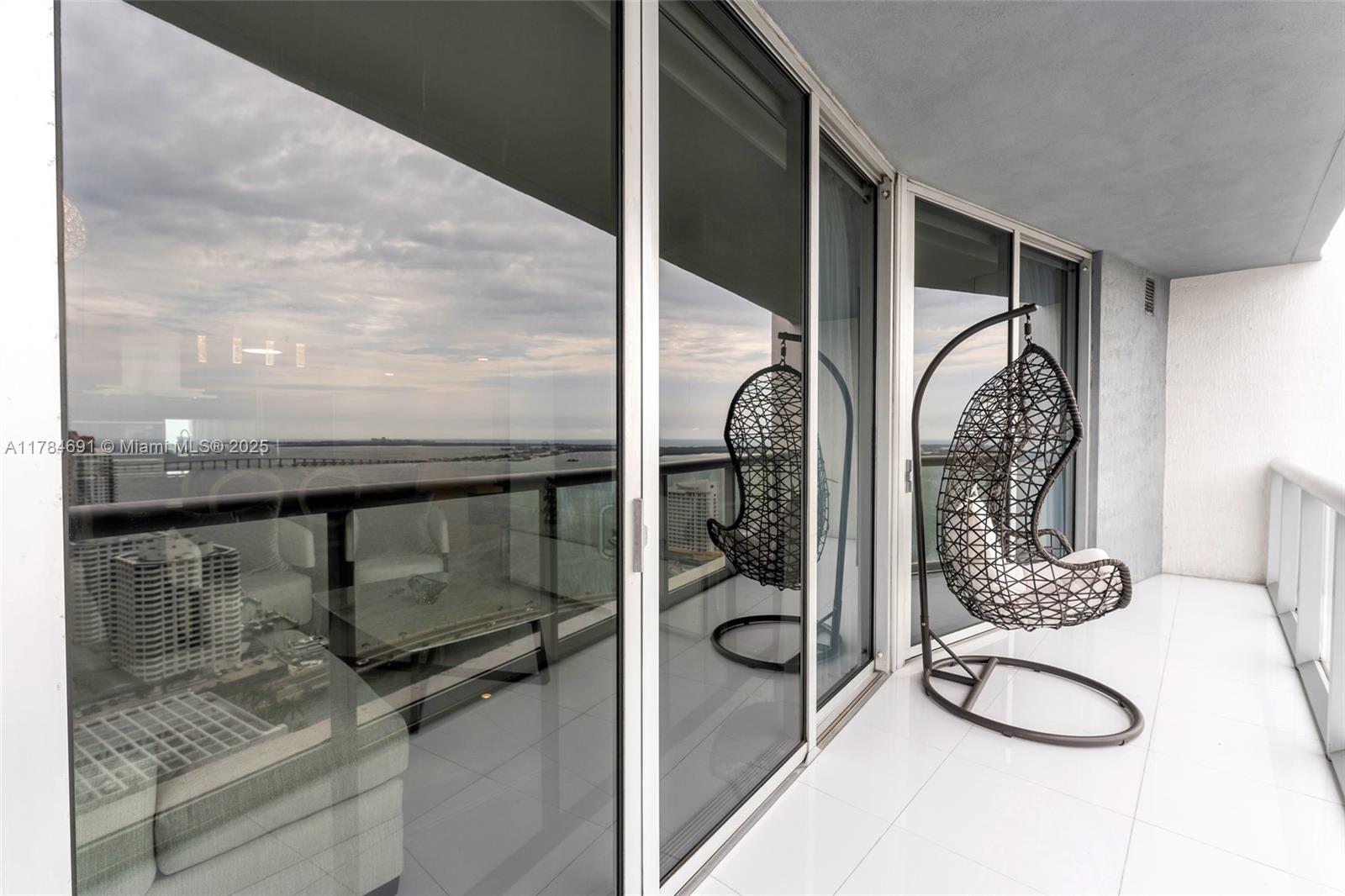 ICON BRICKELL NO TWO - Residential Lease