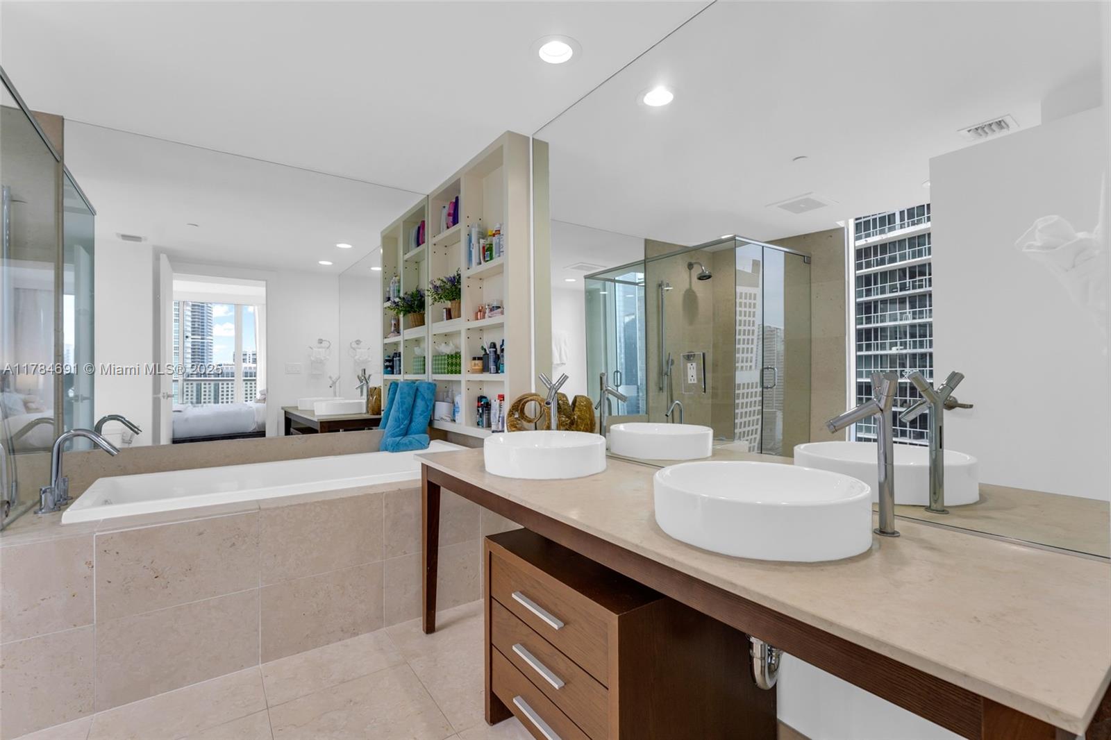 ICON BRICKELL NO TWO - Residential Lease