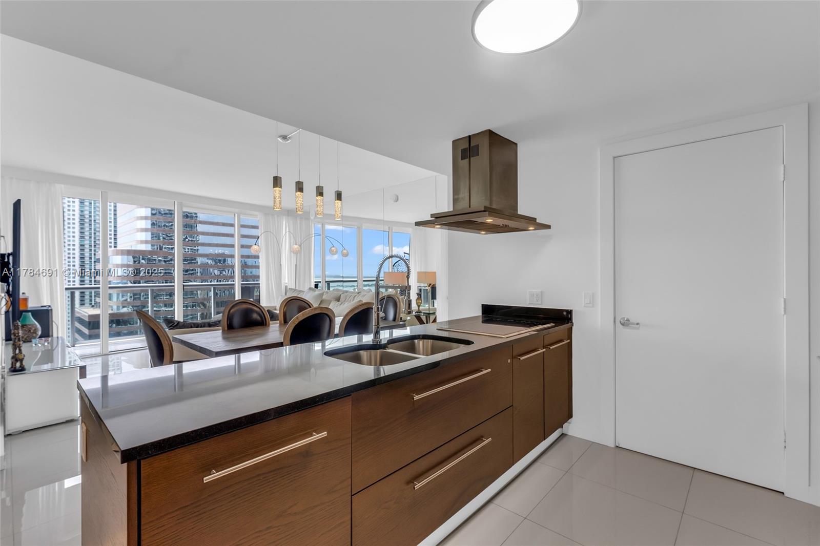 ICON BRICKELL NO TWO - Residential Lease