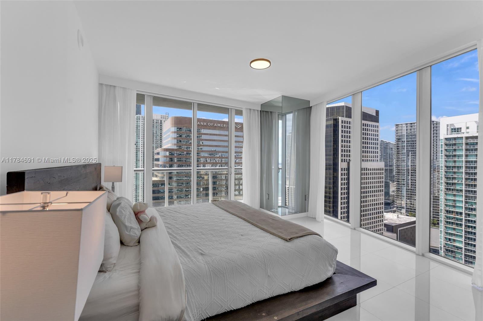 ICON BRICKELL NO TWO - Residential Lease