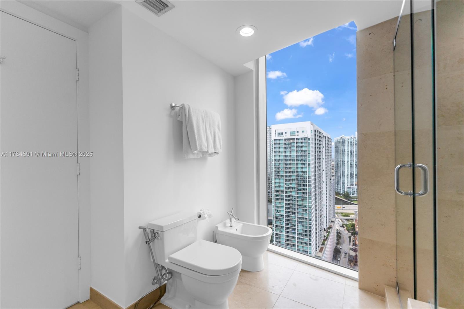 ICON BRICKELL NO TWO - Residential Lease
