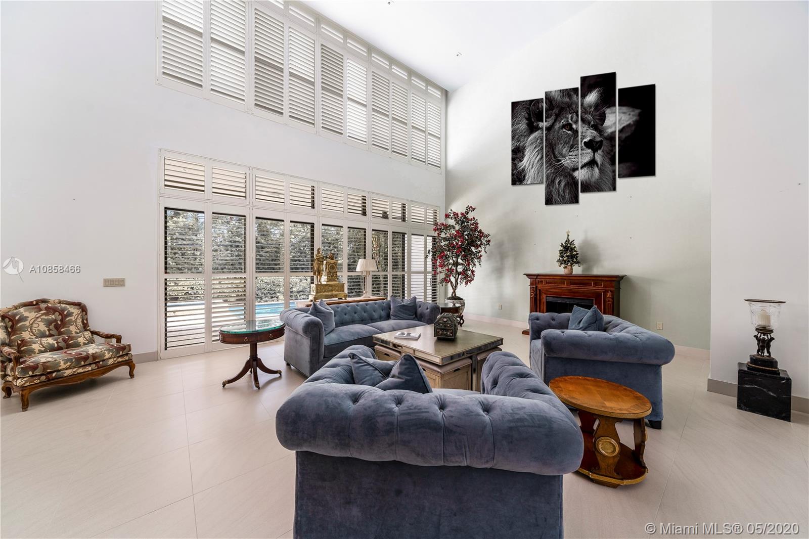 BAY HARBOR ISLAND - Residential