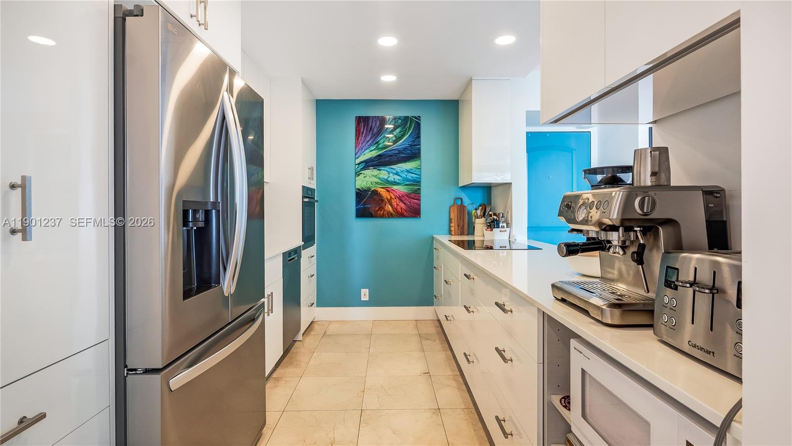 ARLEN HOUSE EAST CONDO - Residential