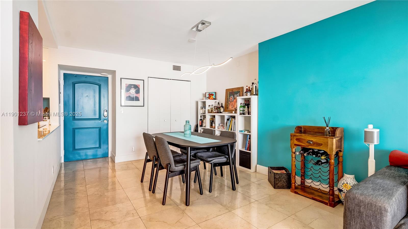 ARLEN HOUSE EAST CONDO - Residential