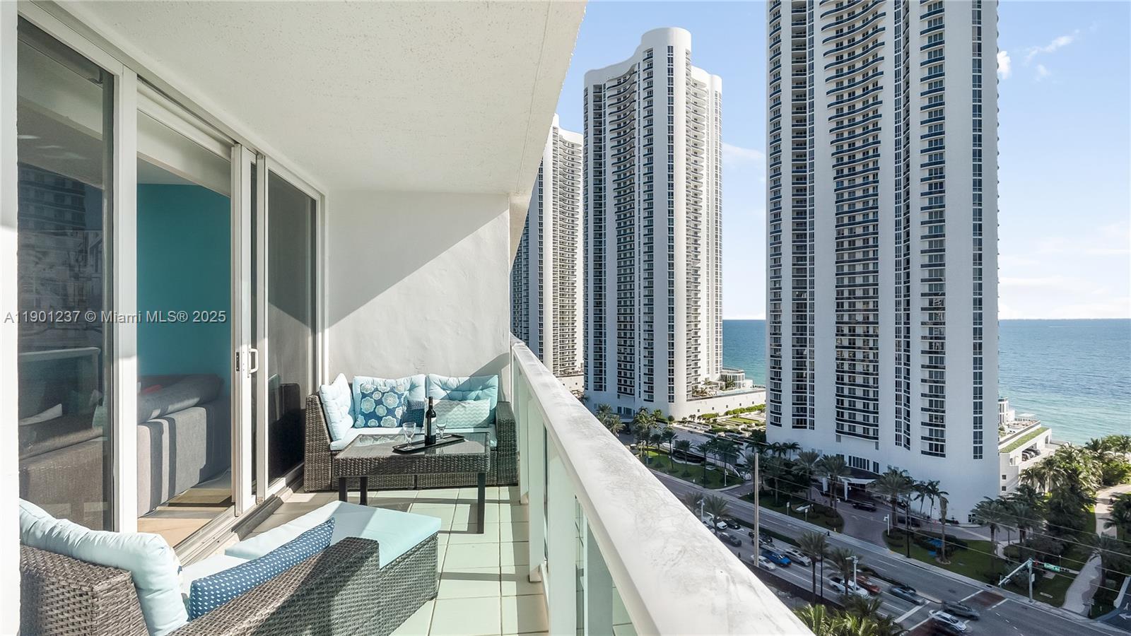 ARLEN HOUSE EAST CONDO - Residential