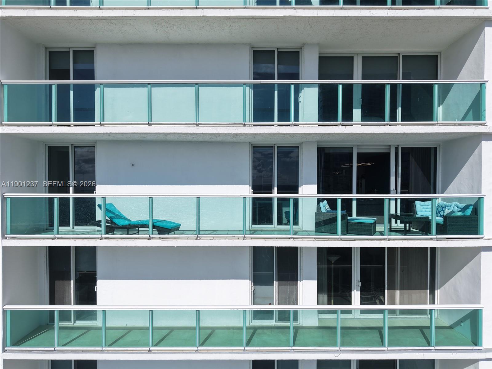 ARLEN HOUSE EAST CONDO - Residential