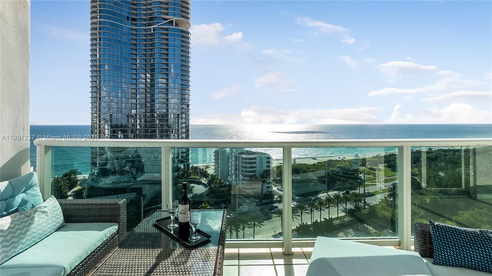 View photos, virtual tours, details... 100 Bayview Dr 1807