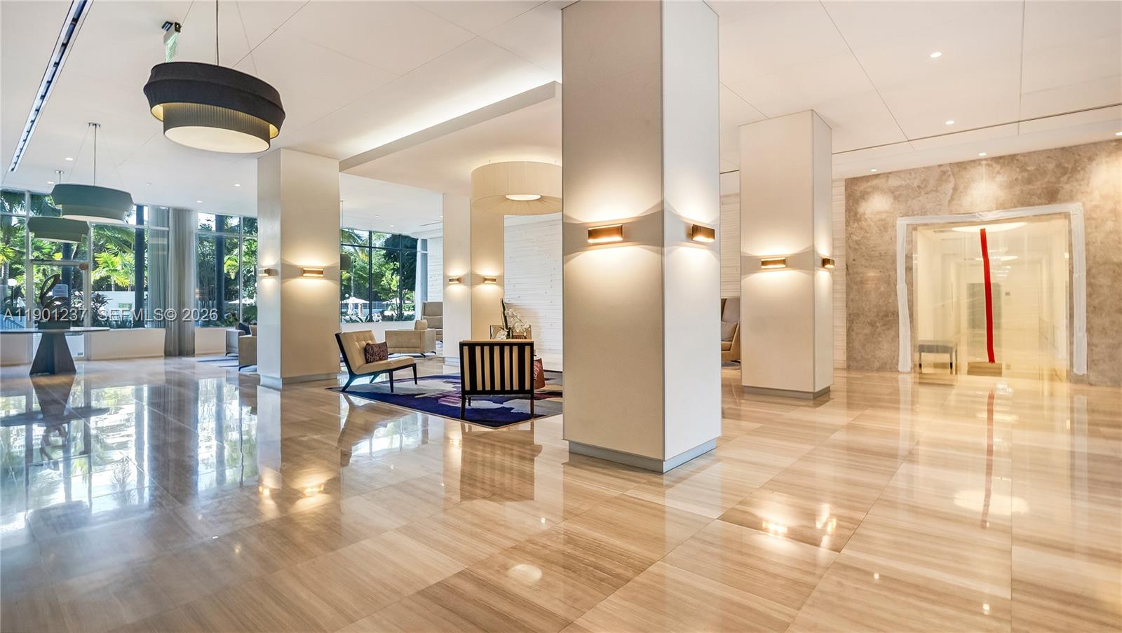 ARLEN HOUSE EAST CONDO - Residential