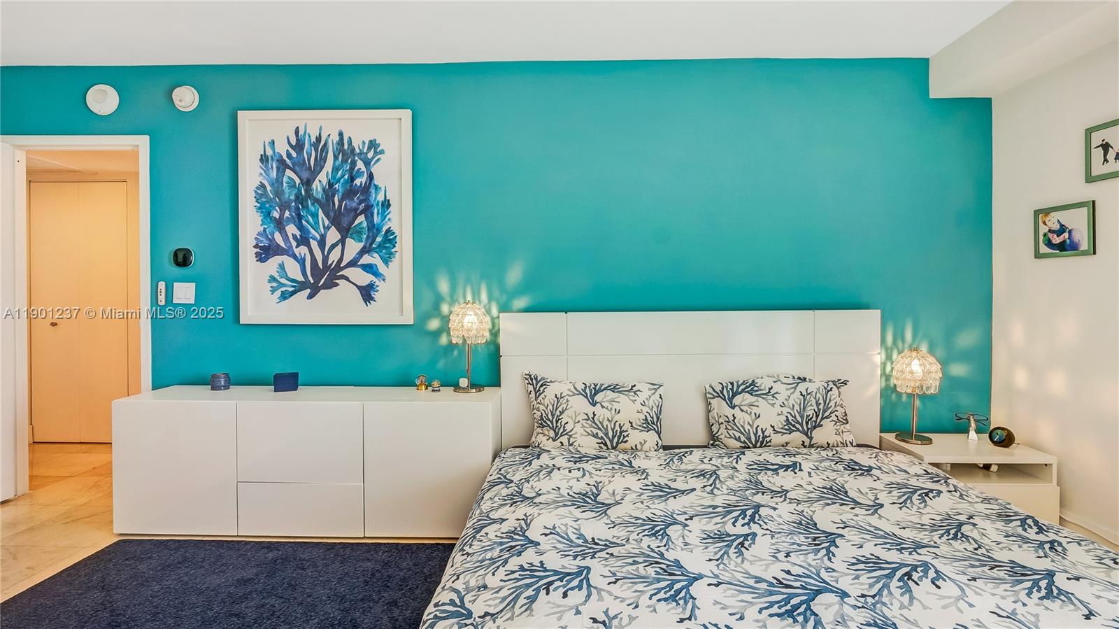 ARLEN HOUSE EAST CONDO - Residential