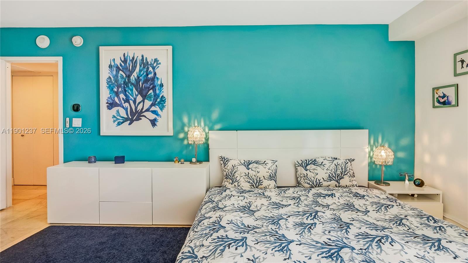 ARLEN HOUSE EAST CONDO - Residential